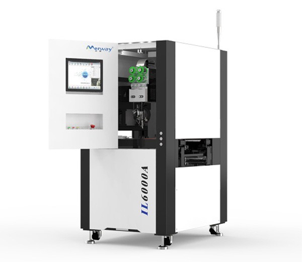 激光焊錫機(jī)在自動(dòng)焊錫設(shè)備市場的應(yīng)用特點(diǎn)有哪些？