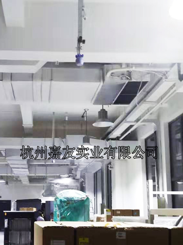 工業加濕器