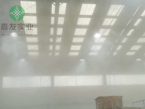 中科博聯（遵化）環?？萍加邢薰疽謮m除臭系統