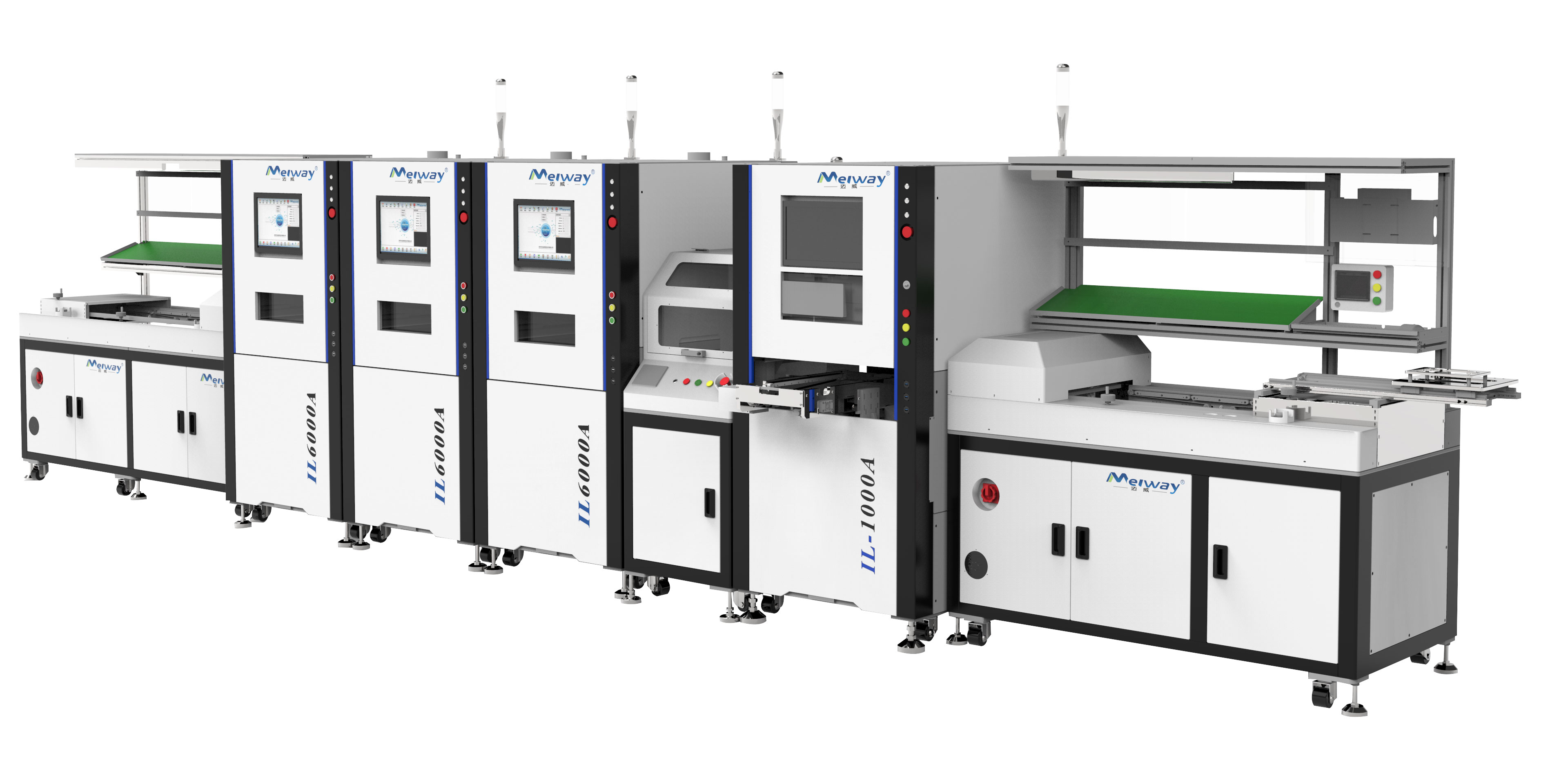 多家大廠已落地！看邁威一站式自動化焊錫解決方案如何實現(xiàn)效率與品質兼得